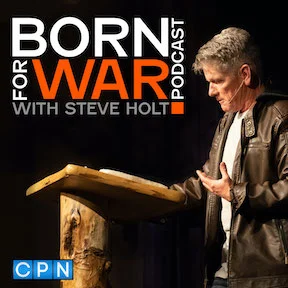 Born for War Podcast