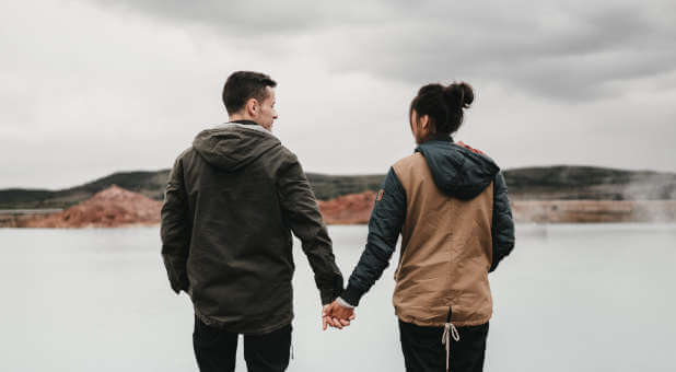 Joyce Meyer: How to Pursue Peace in Every Relationship