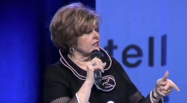 Cindy Jacobs Prophesies: The Lord Says, ‘I Want You to Dream Young’