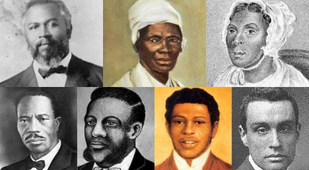Let’s Remember Our Black Faith Heroes—During Black History Month and Always