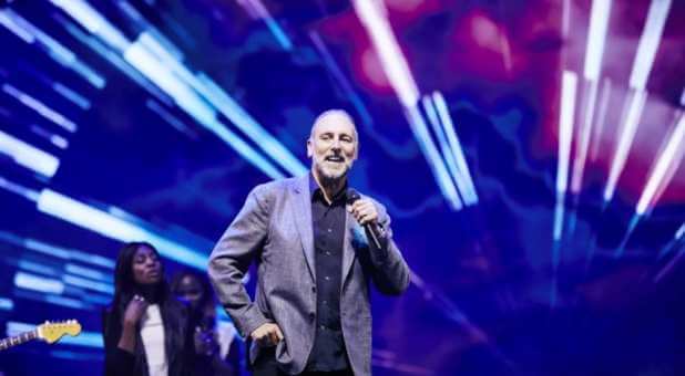 How Do We Respond to the Hillsong Scandal?