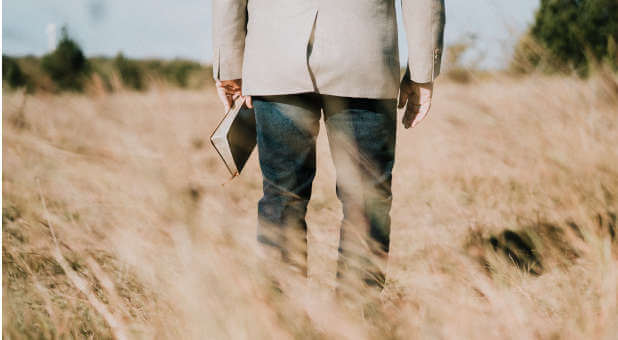Spirit-Filled Pastor: Why Do Christian Leaders Fall?