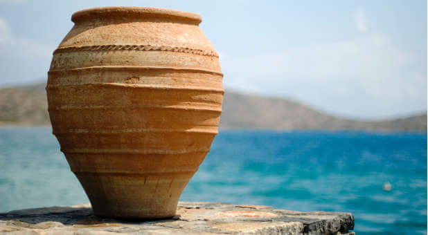 Prophet: Filling Every Clay Pot With God’s Glory