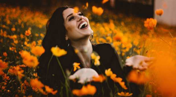 How You Can Find Joy in Pursuing Your Divine Calling