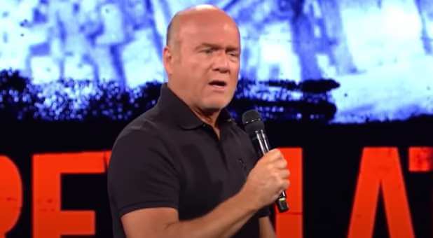 Pastor Greg Laurie: An Invasion of Demons Is Coming in the Last Days