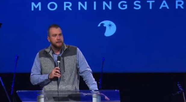 Charisma Highlights: Prophecy: Chris Reed Reveals 15 Prophecies for 2022 and Beyond
