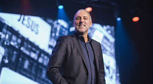 Australian Leader Tells How Hillsong Scandal Hurts That Church in Spite of the Good It’s Done