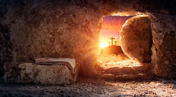 Why the Resurrection of Jesus Is an Indisputable Fact