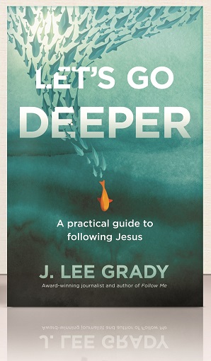 A New Tool to Help You Disciple Others
