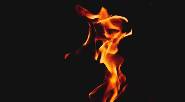 Why the Modern Church Has Lost Its Holy Spirit Fire—and How We Can Reignite It