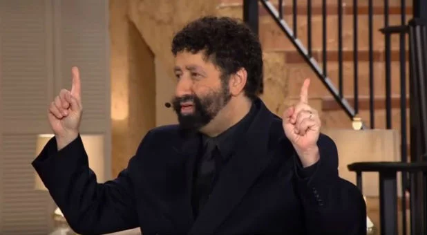 Jonathan Cahn’s Long-Awaited Motion Picture ‘The Harbingers of Things to Come’ Set for Release
