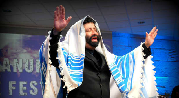 Jonathan Cahn: How a Leader From 1630 Prophesied the Judgment of 9/11 on America