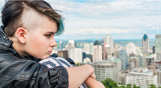 5 Ways Transgender Activists Are Deceiving Teens