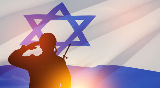 Orthodox Jew: Celebrating Israel’s Independence With Biblical Significance
