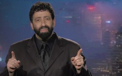 Charisma Highlights:  People Leave Theaters With Hope After Watching Prophetic Jonathan Cahn Film