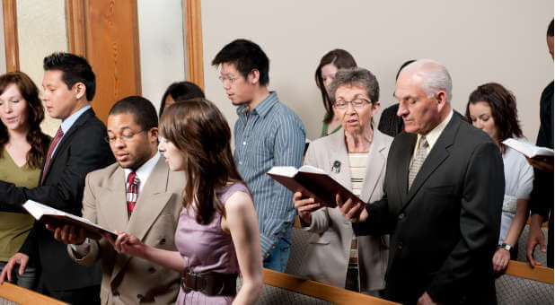 10 Things Many Institutional Churches Miss