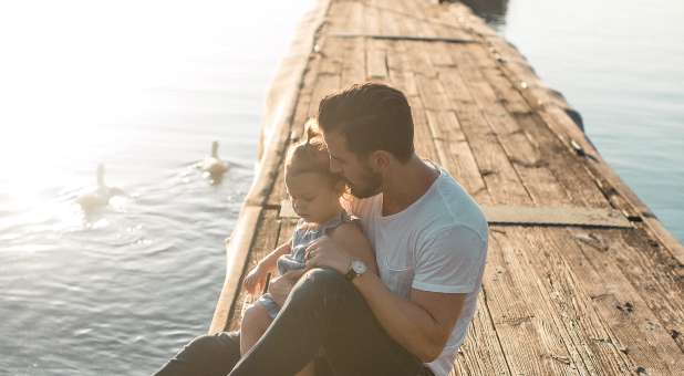 Dads, Your Impact Is Greater Than You Know