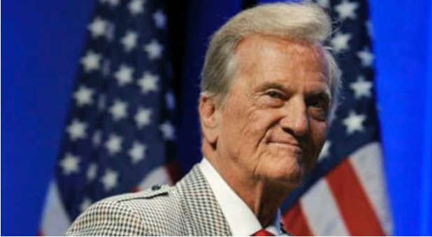 American Icon Pat Boone Turns 88, Stars in Movie, Writes Book and Reveals How He Wrote Israel’s (Unofficial) ‘Second’ National Anthem