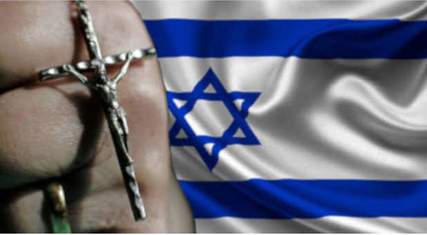 Legal Reasons Why Christians Should Support Israel