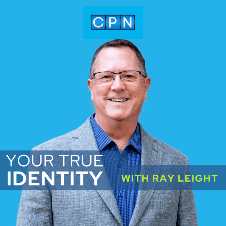 Your Basic Needs in the Kingdom with Ray Leight