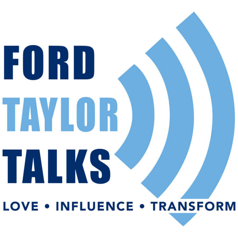 Ford Taylor Talks Steps for Personal Growth