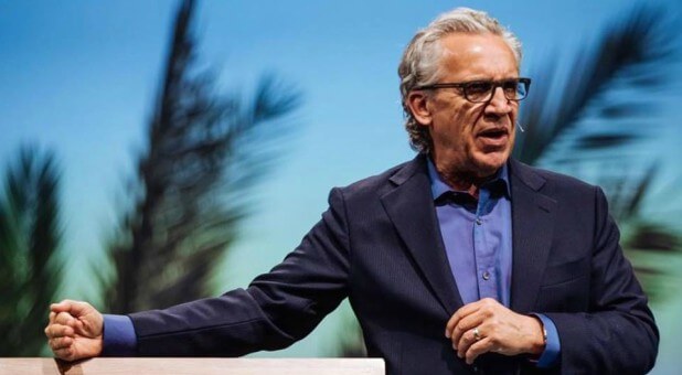 Bill Johnson: Reformers Are Arising to Transform Our World for Christ
