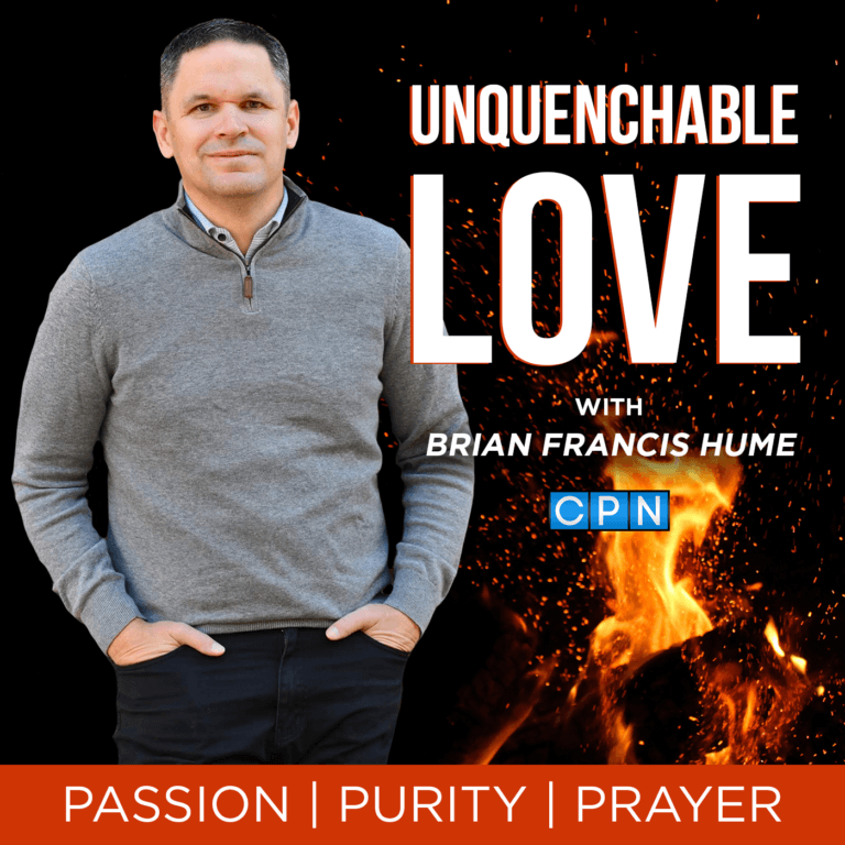 Introducing, Unquenchable Love!