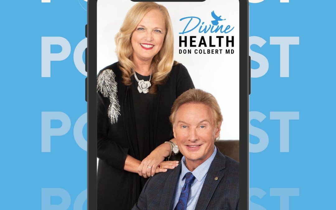 Divine Health with Dr. Don Colbert