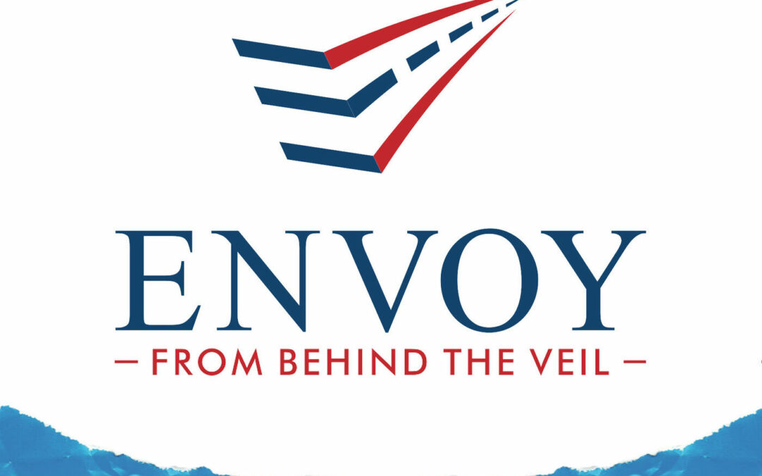 ENVOY: Behind the Veil