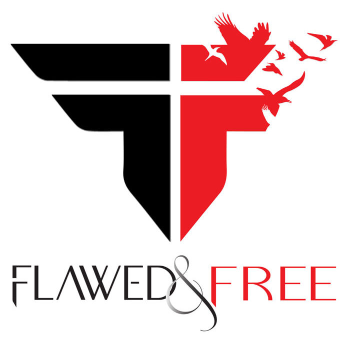 Flawed and Free with Tyna Johnson