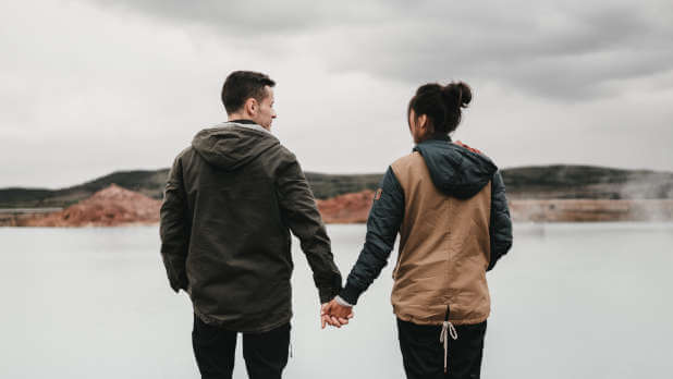 Experience a Better Kind of Love in Your Relationships