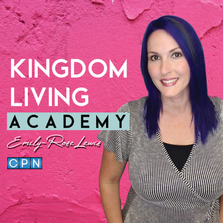 Introducing, Kingdom Living Academy!