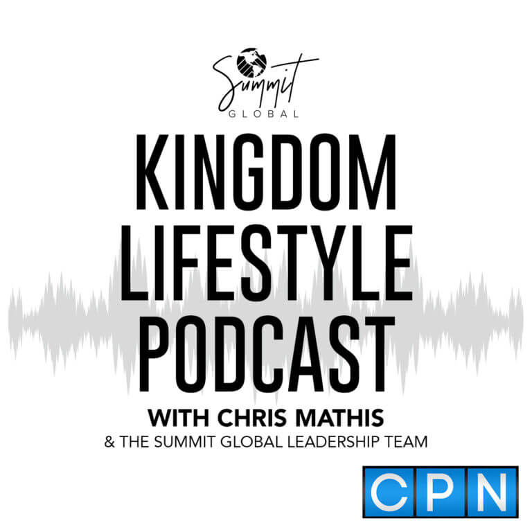 Introducing, Kingdom Lifestyle Podcast!