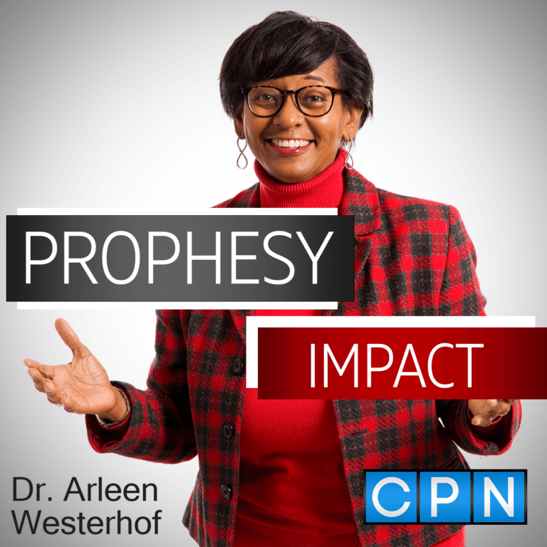 The role of the prophetic in being strong and doing exploits.
