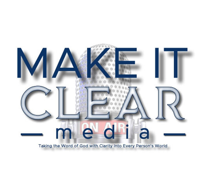 Make It Clear with Dr. Stan Ponz