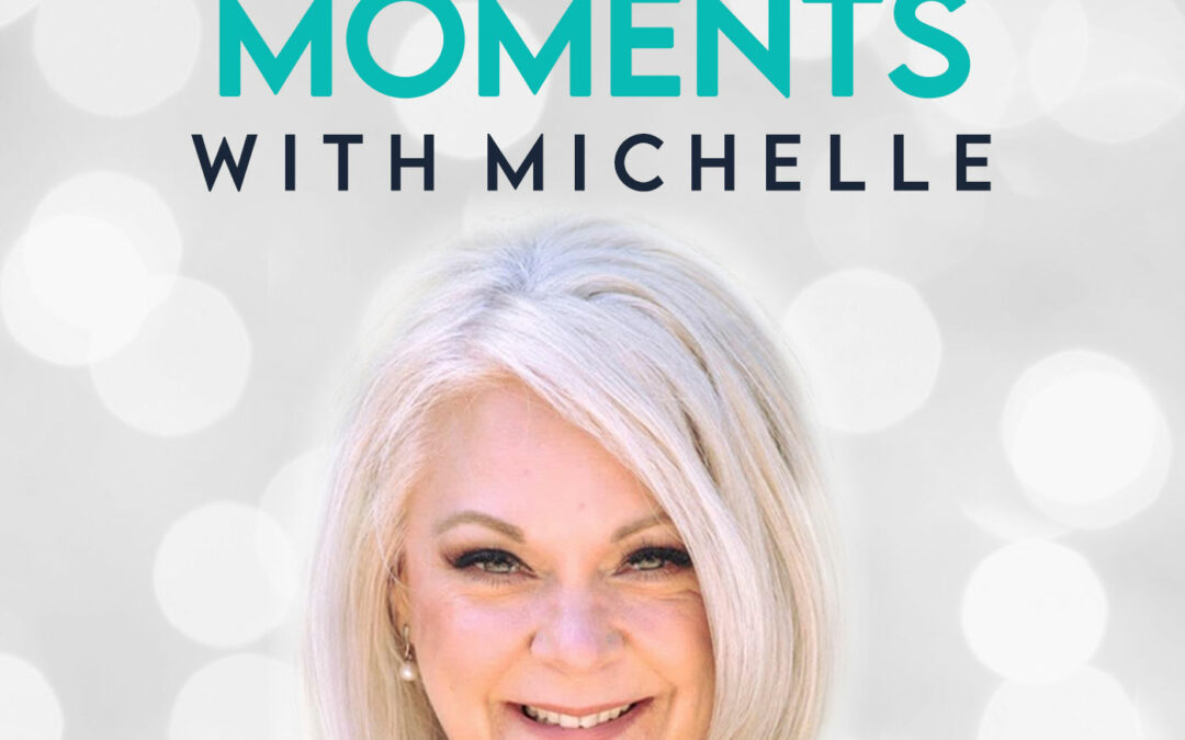 Miracle Moments with Michelle Passey