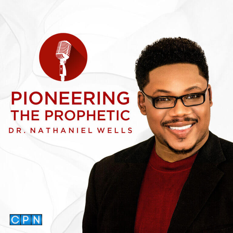 Introducing, Pioneering The Prophetic!