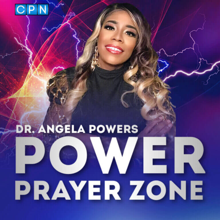Introducing, Power Prayer Zone!