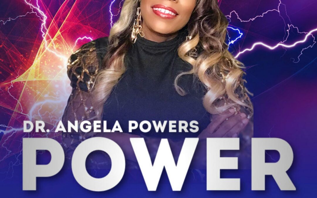 Power Prayer Zone with Dr. Angela Powers