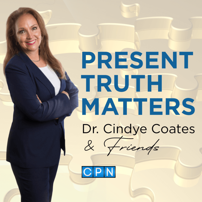 Introducing, Present Truth Matters!