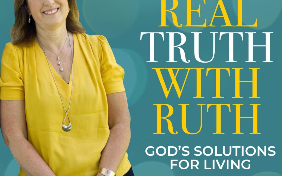 Real Truth with Ruth