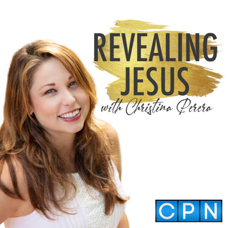 Are You Burning For Jesus With Dana Candler