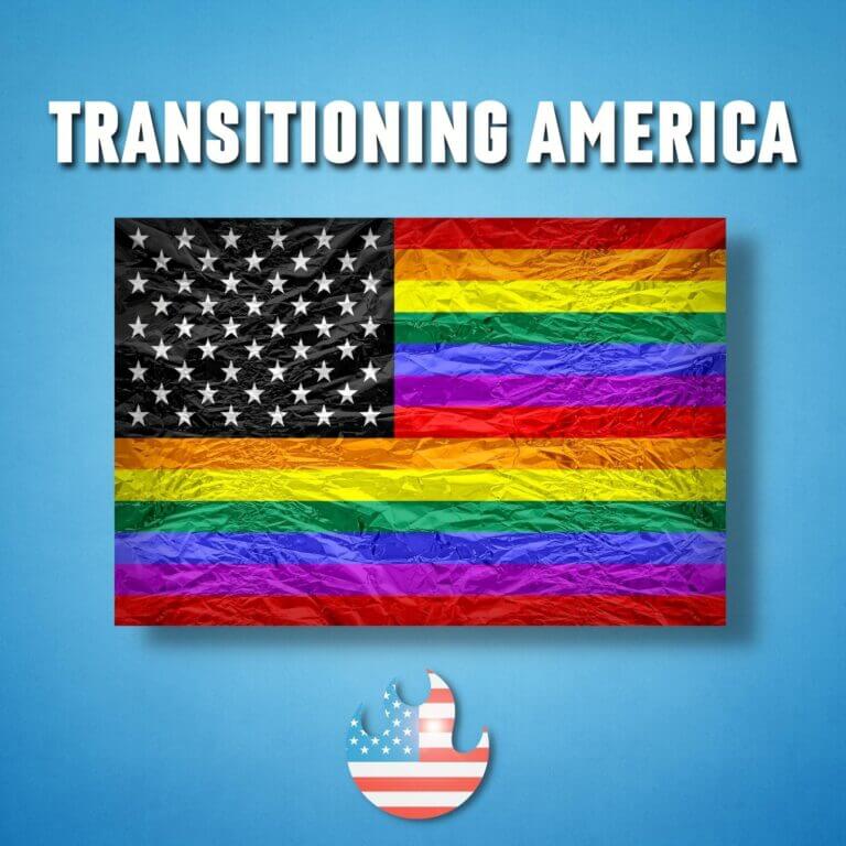 Transitioning America