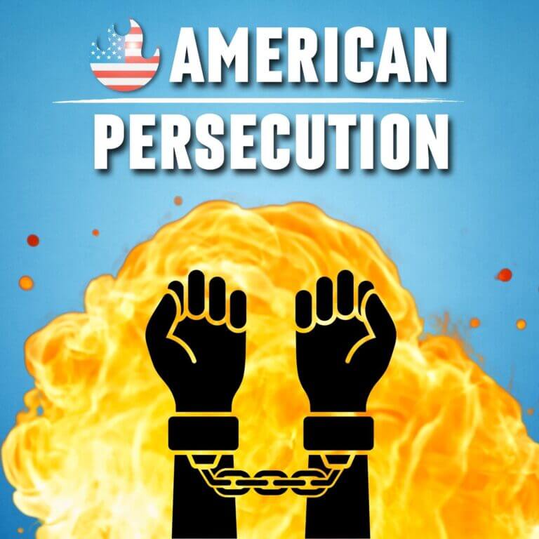 American Persecution – Interview with TJ Roberts