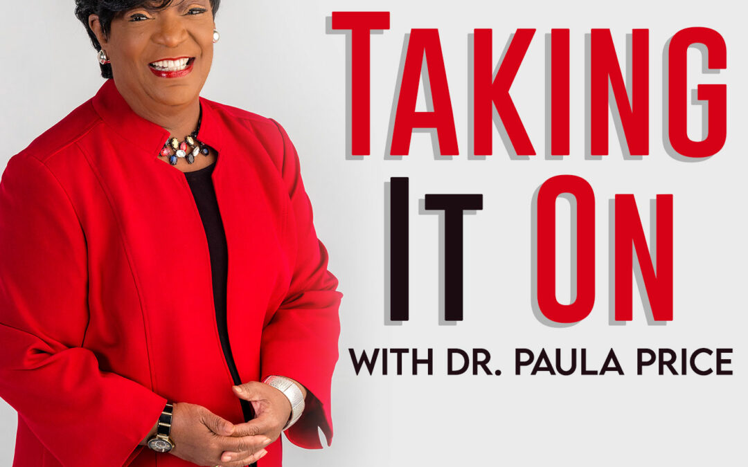 Taking It On with Paula Price
