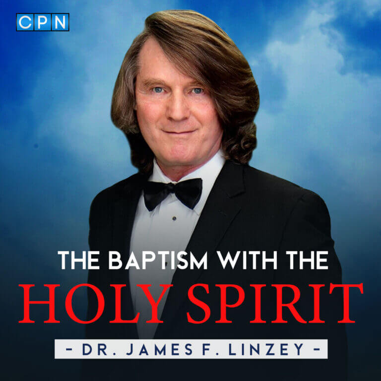 Gifts of Healings, Workings of Miracles, Gift of Prophecy, Discernment of Spirits (Episode 18) with Chaplain James F. Linzey