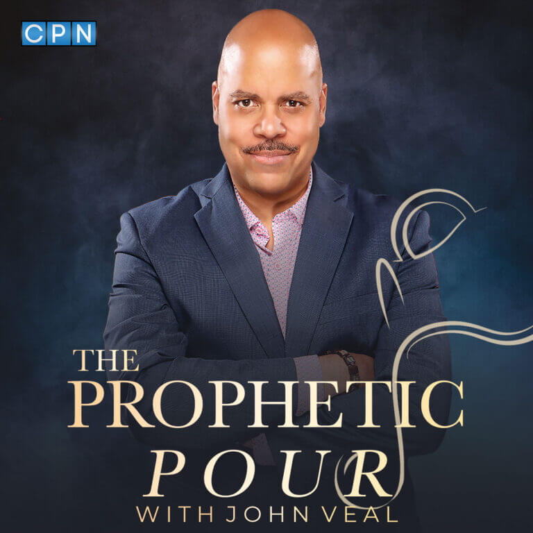 Prophetic Word: You Are A Root Puller! (Identifying The Root Of What's Hindering You!)