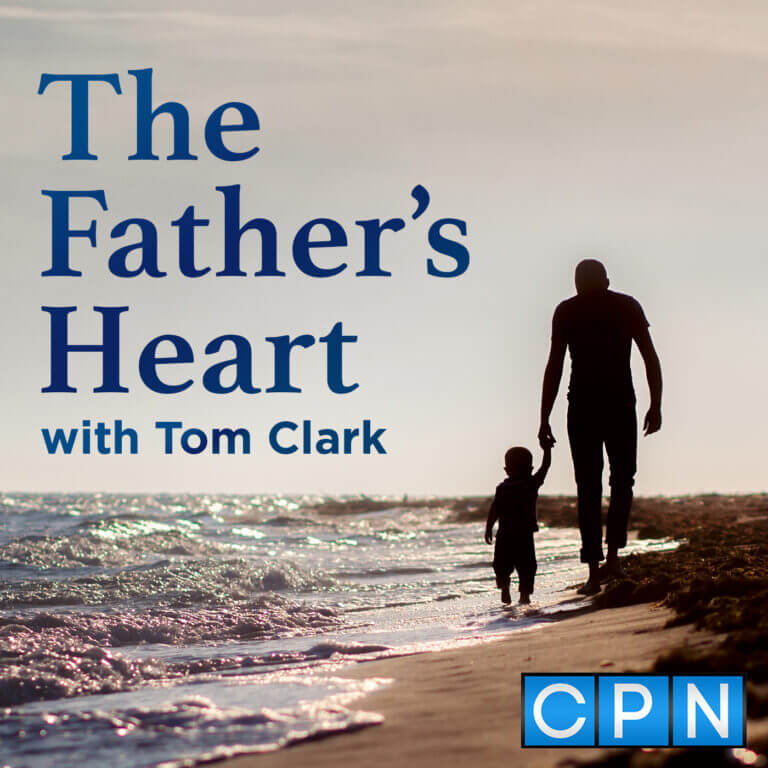 The Fathers Heart Moves to Radio