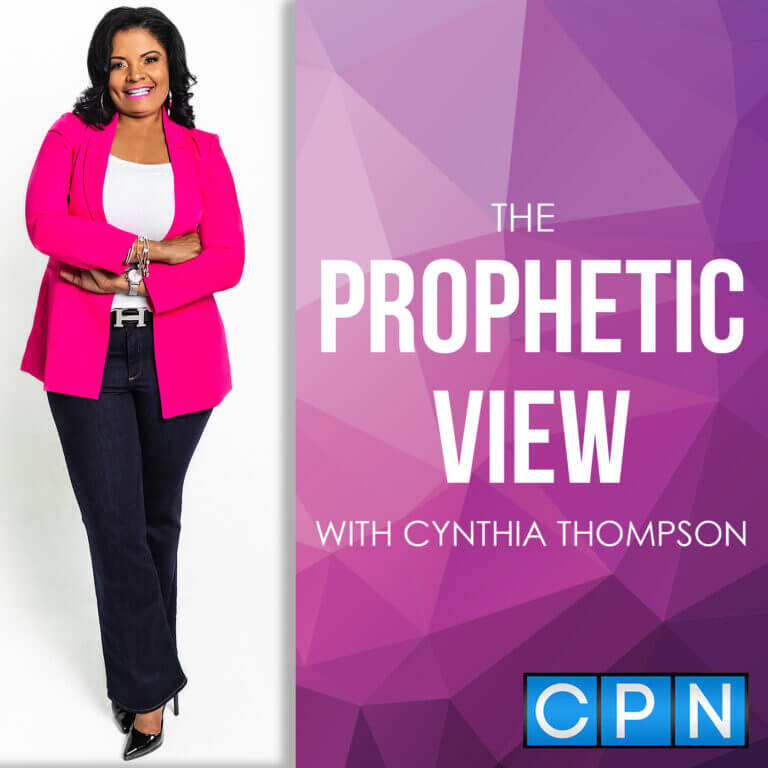 Introducing, Prophetic View!