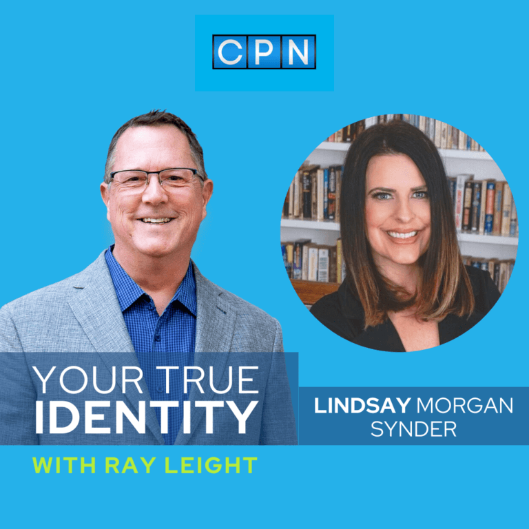Crushing the Inner Critic with Lindsay Morgan Snyder